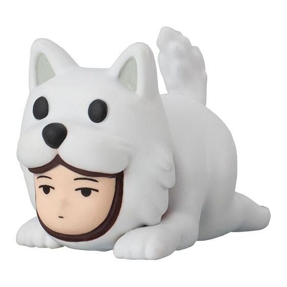 One Punch Man: Waiting