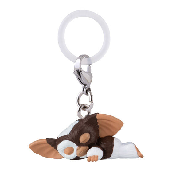 Gremlins marker charm gashapon - capsule and display presentation