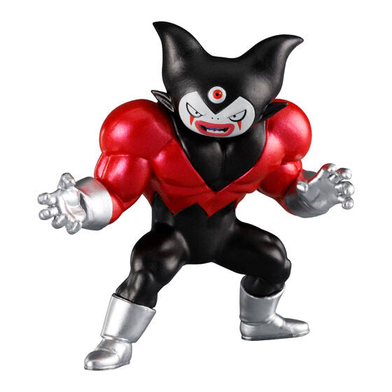 Dragon Ball DAIMA HG 03 Special Edition gashapon by Bandai, capsule packaging presentation