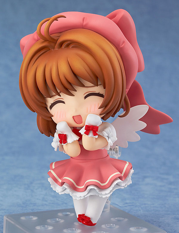 Nendoroid Cardcaptor Sakura Sakura Kinomoto | Good Smile Company
