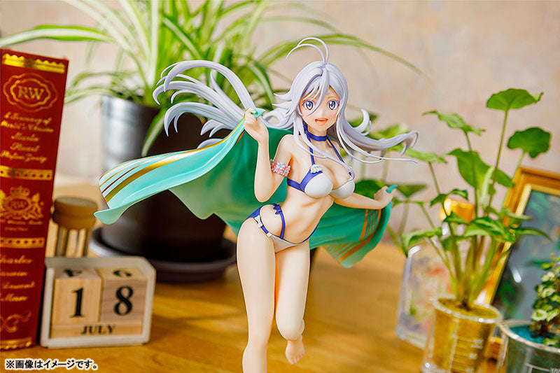 CAworks 86 Eighty-Six Lena Swimsuit Ver. 1/7 Scale Figure | KADOKAWA