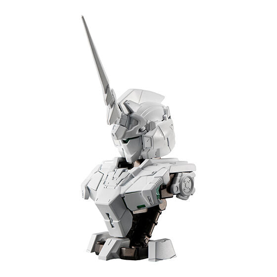 Mobile Suit Gundam MS Mechanical Bust DX Unicorn Gundam