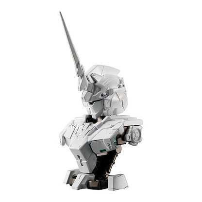 Mobile Suit Gundam MS Mechanical Bust DX Unicorn Gundam
