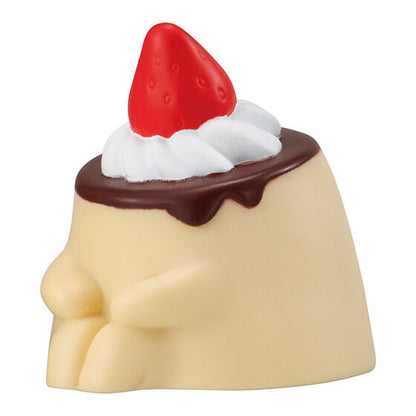 Glowing Town Bound: The Case of a Coffee Shop