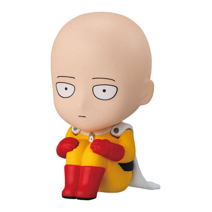 One Punch Man: Waiting
