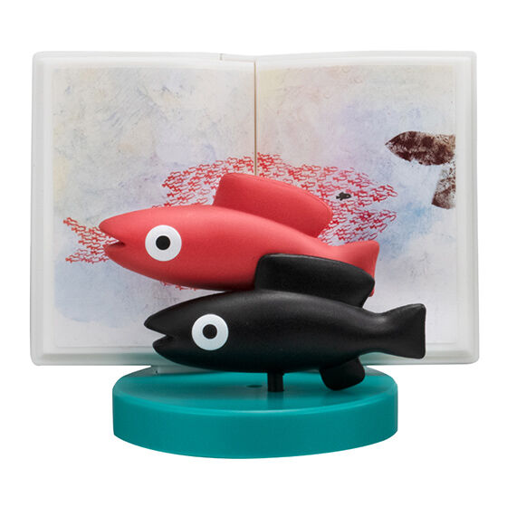 Leo Lionni's Friends Capsule Story Figure