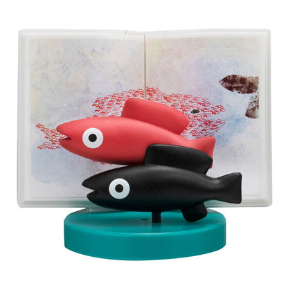 Leo Lionni's Friends Capsule Story Figure