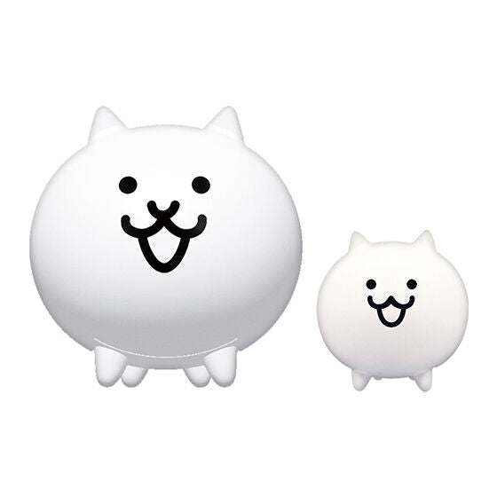 Capchara The Battle Cats 13th Anniversary Special