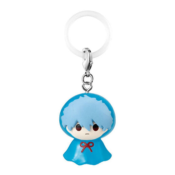 Gintama Sign Accessory 2 - Wear this without hesitation on days when you carry an umbrella -