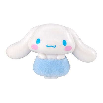 Sanrio Characters Pumpkin Panties Figure