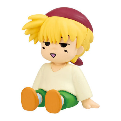 Magic Circle Guru Guru: Waiting