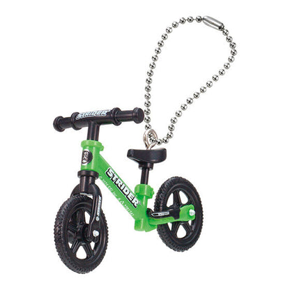 STRIDER miniature charm