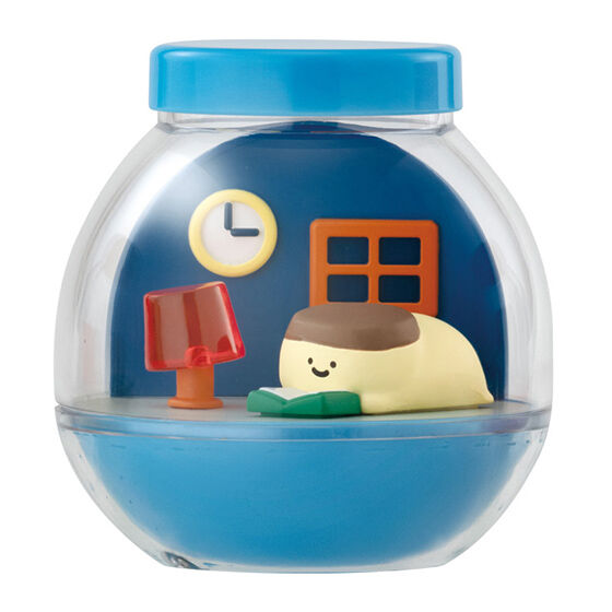 Capsuleum Stationery