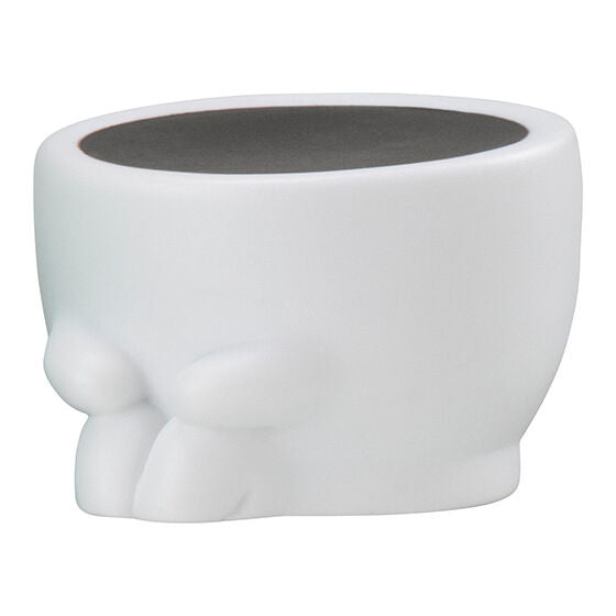 Glowing Town Bound: The Case of a Coffee Shop