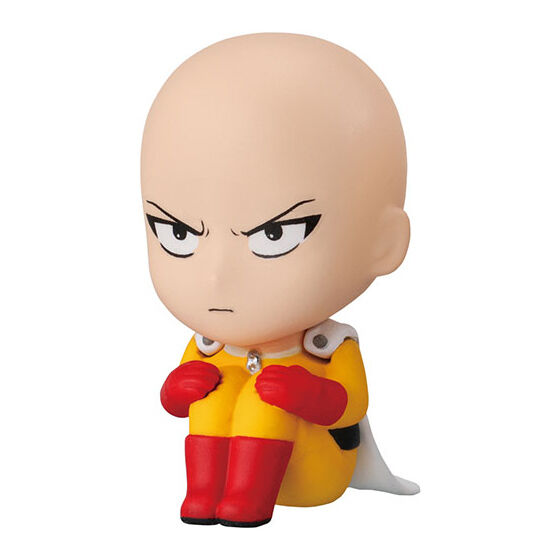 One Punch Man: Waiting
