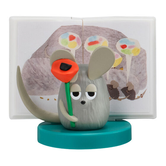 Leo Lionni's Friends Capsule Story Figure