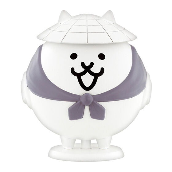 Capchara The Battle Cats 13th Anniversary Special