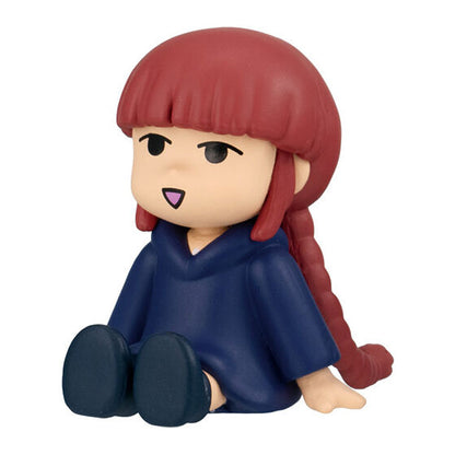 Magic Circle Guru Guru: Waiting