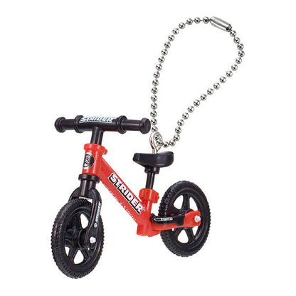 STRIDER miniature charm