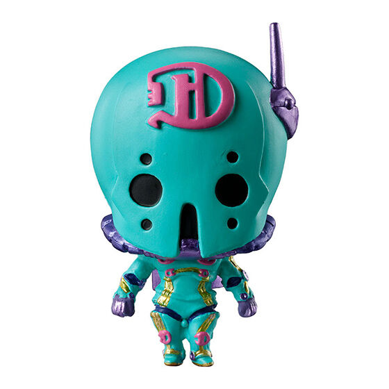 JoJo's Bizarre Adventure Stand Figure Collection 10