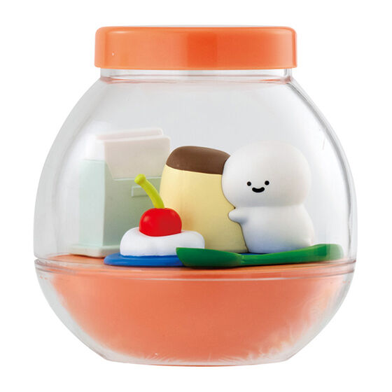 Capsuleum Stationery