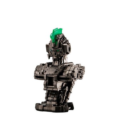 Mobile Suit Gundam MS Mechanical Bust DX Unicorn Gundam