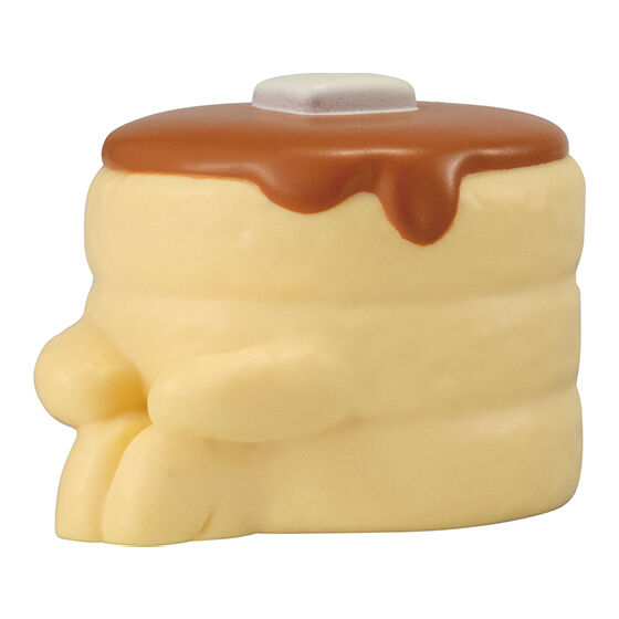 Glowing Town Bound: The Case of a Coffee Shop