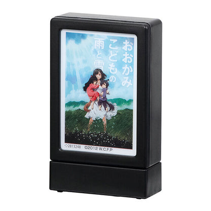 Studio Chizu Poster Light Collection