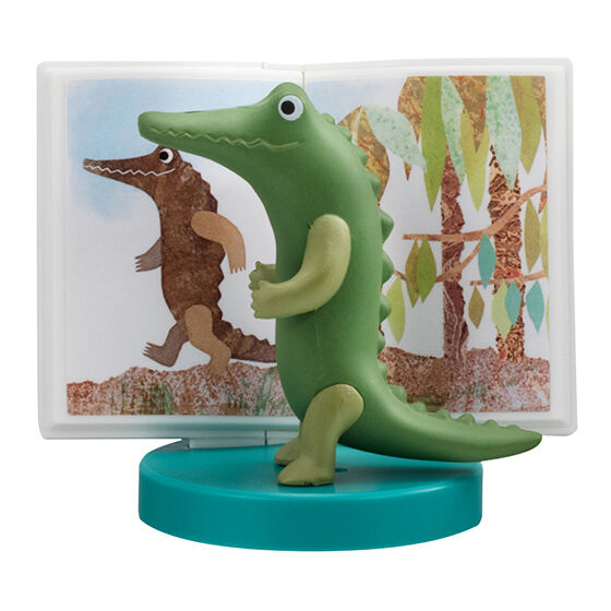 Leo Lionni's Friends Capsule Story Figure