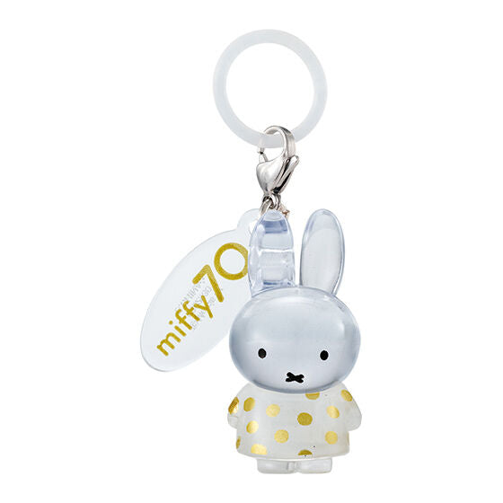 Sign accessories miffy 70th anniversary Ver.