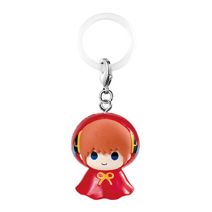 Gintama Sign Accessory 2 - Wear this without hesitation on days when you carry an umbrella -