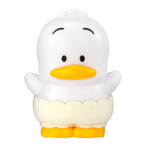 Sanrio Characters Pumpkin Panties Figure