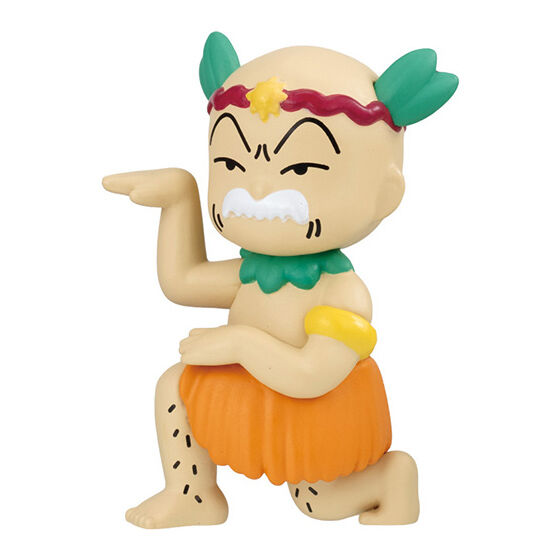 Magic Circle Guru Guru: Waiting