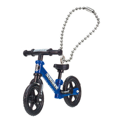 STRIDER miniature charm