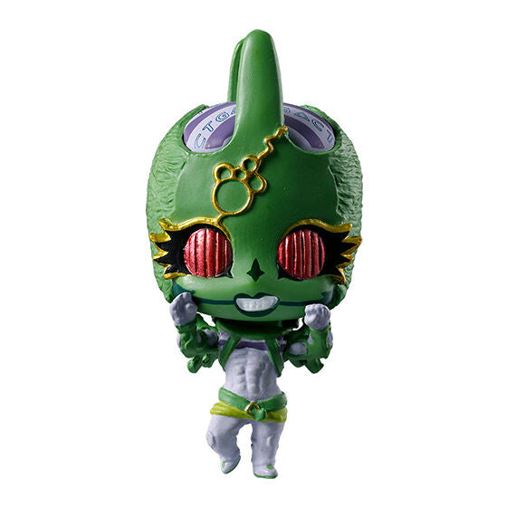 JoJo's Bizarre Adventure Stand Figure Collection 10