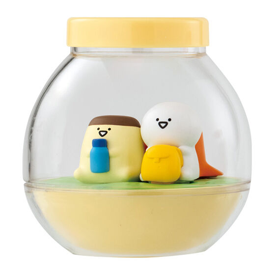 Capsuleum Stationery