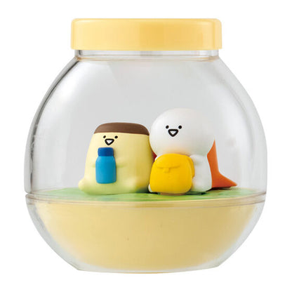 Capsuleum Stationery