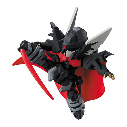 Mobile Suit Gundam CAPSULE INDEX 02