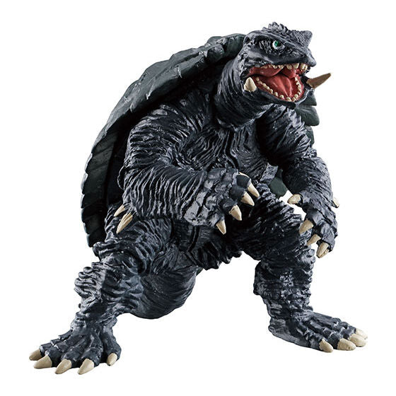 HG Gamera 1 & 2