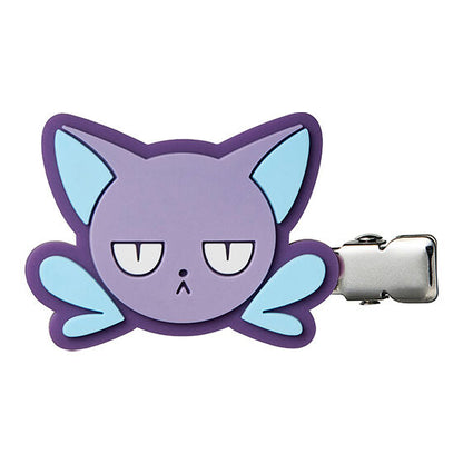 Cardcaptor Sakura Capsule Hair Clip