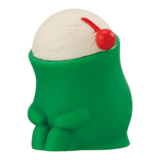 Glowing Town Bound: The Case of a Coffee Shop