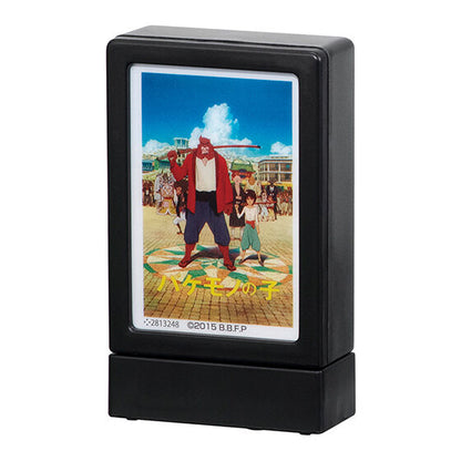 Studio Chizu Poster Light Collection