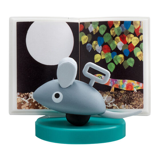 Leo Lionni's Friends Capsule Story Figure