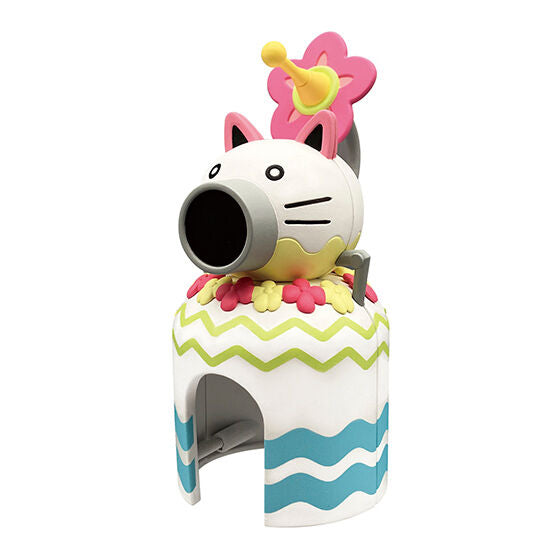 Capchara The Battle Cats 13th Anniversary Special