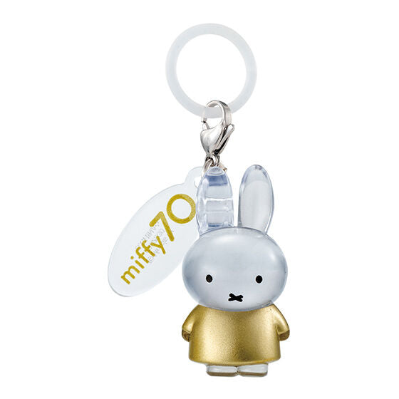 Sign accessories miffy 70th anniversary Ver.