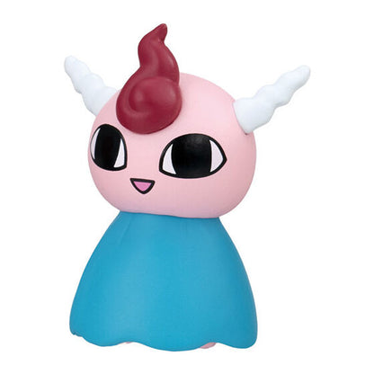 Magic Circle Guru Guru: Waiting