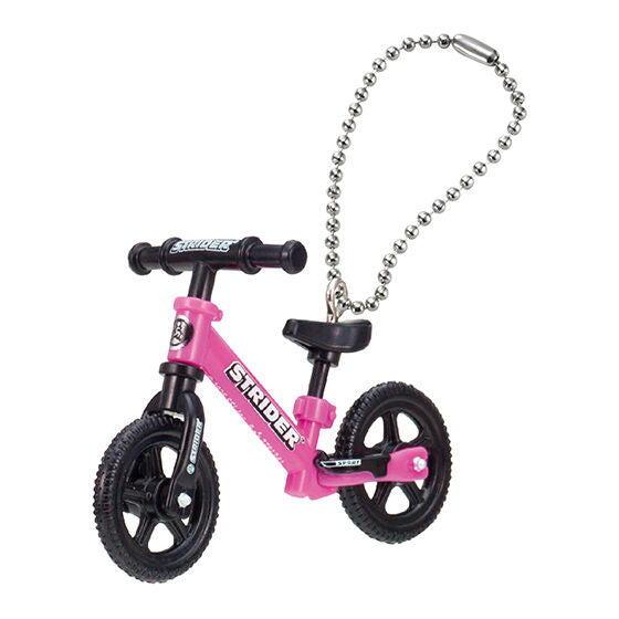 STRIDER miniature charm