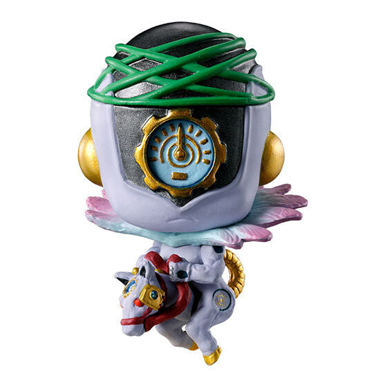 JoJo's Bizarre Adventure Stand Figure Collection 10