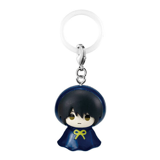 Gintama Sign Accessory 2 - Wear this without hesitation on days when you carry an umbrella -