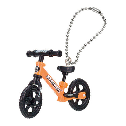 STRIDER miniature charm